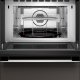 Neff C1AMG83N0 forno a microonde Acciaio inox Microonde con grill Da incasso 44 L 900 W 4