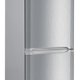 Liebherr CUel 3331 Libera installazione 296 L F Argento 3