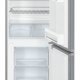 Liebherr CUel 3331 Libera installazione 296 L F Argento 8