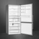Smeg FC602PXNE frigorifero con congelatore Libera installazione 564 L Acciaio inox 8
