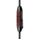 Sennheiser Momentum Free SE Auricolare Wireless In-ear Musica e Chiamate Bluetooth Nero, Rosso 4