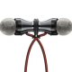 Sennheiser Momentum Free SE Auricolare Wireless In-ear Musica e Chiamate Bluetooth Nero, Rosso 6