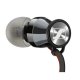 Sennheiser Momentum Free SE Auricolare Wireless In-ear Musica e Chiamate Bluetooth Nero, Rosso 9