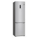 LG GBB72NSUFN frigorifero con congelatore Libera installazione 384 L D Acciaio inox 3