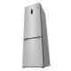 LG GBB72NSUFN frigorifero con congelatore Libera installazione 384 L D Acciaio inox 5