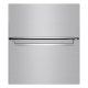 LG GBB72NSUFN frigorifero con congelatore Libera installazione 384 L D Acciaio inox 8