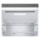 LG GBB72NSUFN frigorifero con congelatore Libera installazione 384 L D Acciaio inox 11