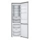 LG GBB72NSUFN frigorifero con congelatore Libera installazione 384 L D Acciaio inox 13