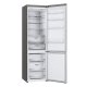 LG GBB72NSUFN frigorifero con congelatore Libera installazione 384 L D Acciaio inox 16