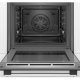Bosch Serie 2 HBA174ES0 forno 71 L Nero, Metallico 4