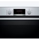 Bosch Serie 2 HBA174ES0 forno 71 L Nero, Metallico 5