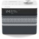 Pure 150443 radio Portatile Digitale Nero, Bianco 3