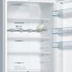 Bosch Serie 4 KGN39VI3A frigorifero con congelatore Libera installazione 366 L Acciaio inox 4