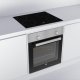 Beko QSE222X set di elettrodomestici da cucina Ceramica Forno elettrico 8