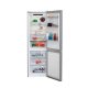 Beko RCNE366E30XB frigorifero con congelatore Libera installazione 366 L Acciaio inox 3