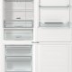Gorenje NRK6192AW4 Libera installazione 300 L Bianco 13