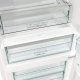 Gorenje NRK6192AW4 Libera installazione 300 L Bianco 17