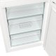 Gorenje NRK6192AW4 Libera installazione 300 L Bianco 19