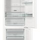 Gorenje NRK6202AW4 Libera installazione 331 L E Bianco 4