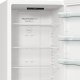 Gorenje NRK6202EW4 Libera installazione 331 L E Bianco 6