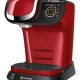 Bosch My Way 2 Automatica Macchina per caffè a capsule 1,3 L 9