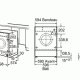 Siemens WI12S420FF lavatrice Caricamento frontale 7 kg 1200 Giri/min Bianco 3