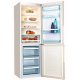 Haier CSM637AW frigorifero con congelatore Libera installazione Bianco 3