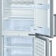 Bosch KGV36X71 frigorifero con congelatore Libera installazione 312 L Acciaio inox 3