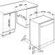 Smeg STX2C7 lavastoviglie A scomparsa totale 14 coperti 3