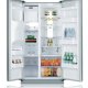 Samsung RS-H1UHPE1 frigorifero side-by-side Libera installazione Acciaio inox 3