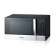 Samsung MW109MST forno a microonde Nero, Argento 28 L 1000 W 3