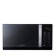 Samsung GE86N-B forno a microonde Nero 23 L 1250 W 4