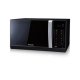 Samsung GE86N-B forno a microonde Nero 23 L 1250 W 5