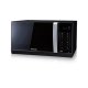 Samsung GE86N-B forno a microonde Nero 23 L 1250 W 6