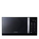 Samsung GE86N-B forno a microonde Nero 23 L 1250 W 7