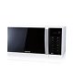 Samsung GE86N forno a microonde Nero, Bianco 23 L 850 W 5