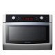 Samsung CP1370E-WX forno a microonde Bianco Da incasso 36 L 900 W 4