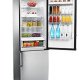 Samsung RL40HGIH Libera installazione 304 L Acciaio inox 3