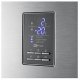 Samsung RL40HGIH Libera installazione 304 L Acciaio inox 4