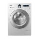 Samsung WF9804LWV lavatrice Caricamento frontale Bianco 5