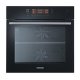 Samsung BQ2Q7G069 forno 4