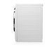 Samsung WF8704BSH lavatrice Caricamento frontale 7 kg 1400 Giri/min Nero, Argento, Bianco 7