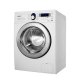 Samsung WF8704BSH lavatrice Caricamento frontale 7 kg 1400 Giri/min Nero, Argento, Bianco 12