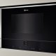 Neff C17WR01N0B forno a microonde Da incasso 21 L 900 W 4