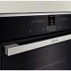 Neff B57CR22N0B forno 71 L Nero, Acciaio inox 5