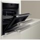 Neff B57CR22N0B forno 71 L Nero, Acciaio inox 6