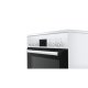 Bosch HCA853320F cucina Elettrico Ceramica Bianco 4