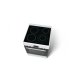 Bosch HCA853320F cucina Elettrico Ceramica Bianco 5