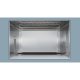 Bosch Serie 8 BEL634GS1B forno a microonde Acciaio inox Da incasso 21 L 900 W 5