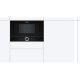 Bosch Serie 8 BFL634GB1B forno a microonde Nero Da incasso 21 L 900 W 3